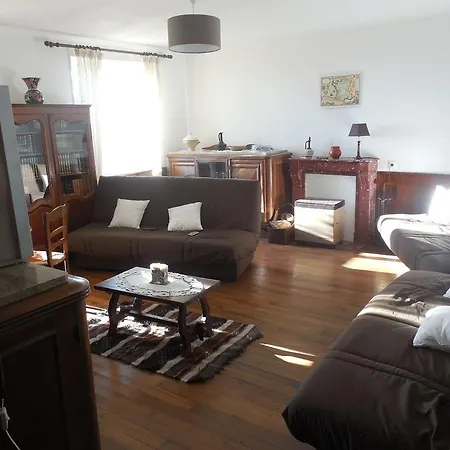 De Carbonies Saint-Félix-de-Lunel