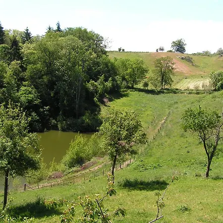 De Carbonies Saint-Félix-de-Lunel