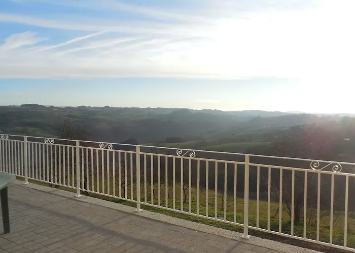 De Carbonies Saint-Felix-de-Lunel