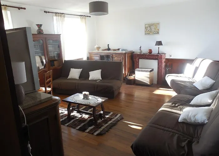 De Carbonies Saint-Felix-de-Lunel