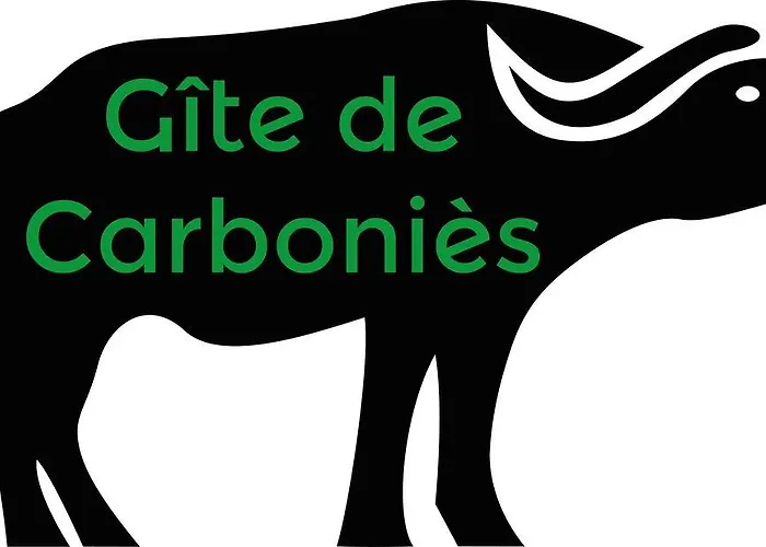 Дом отдыха De Carbonies Saint-Felix-de-Lunel