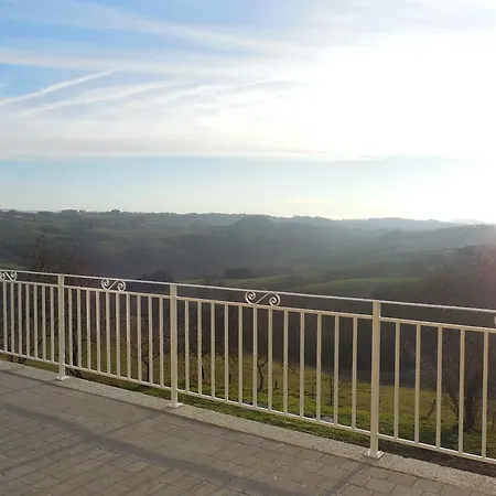 De Carbonies Saint-Félix-de-Lunel