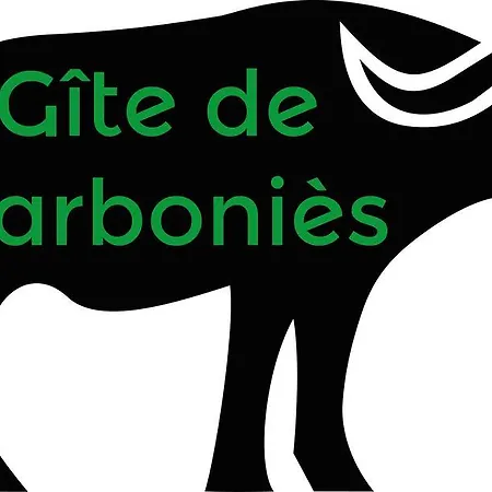 Casa de Férias De Carbonies Saint-Félix-de-Lunel