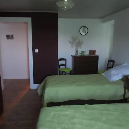 Casa de Férias De Carbonies