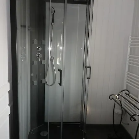 Casa de Férias De Carbonies *