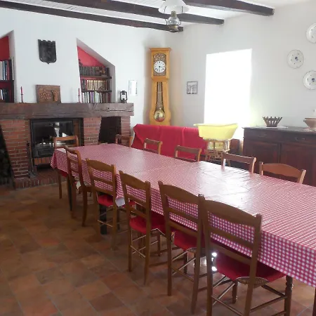 De Carbonies Casa de Férias