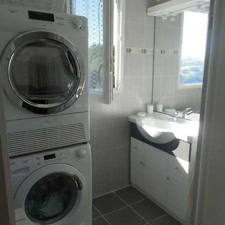 De Carbonies Casa de Férias