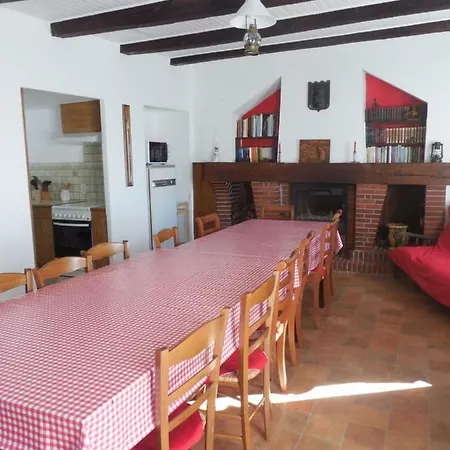 Casa de Férias De Carbonies