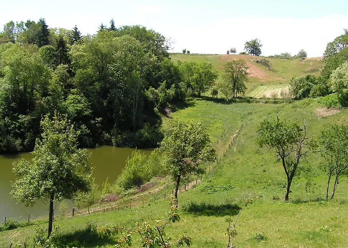 De Carbonies Saint-Félix-de-Lunel