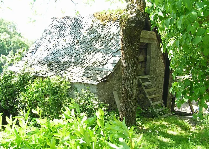 Feriehus De Carbonies *