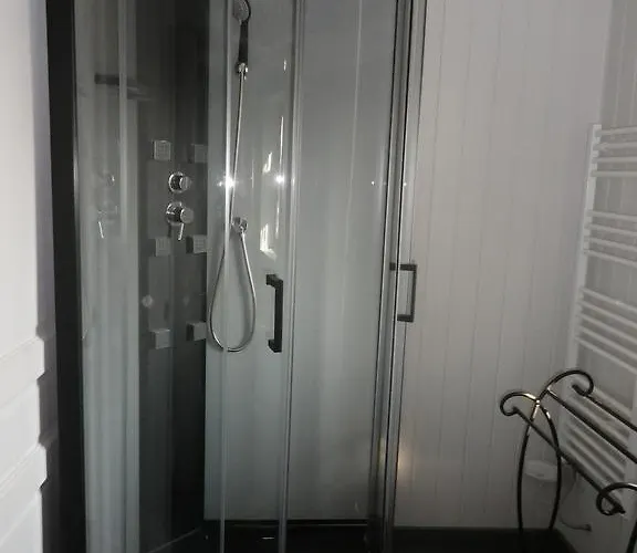 Feriehus De Carbonies *