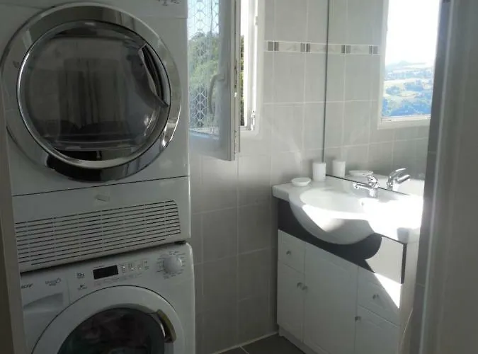 De Carbonies Feriehus